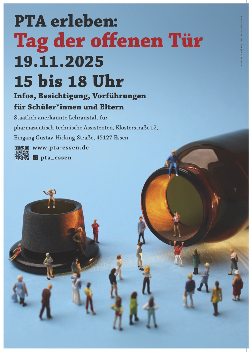 Tag der offenen Tür 2025